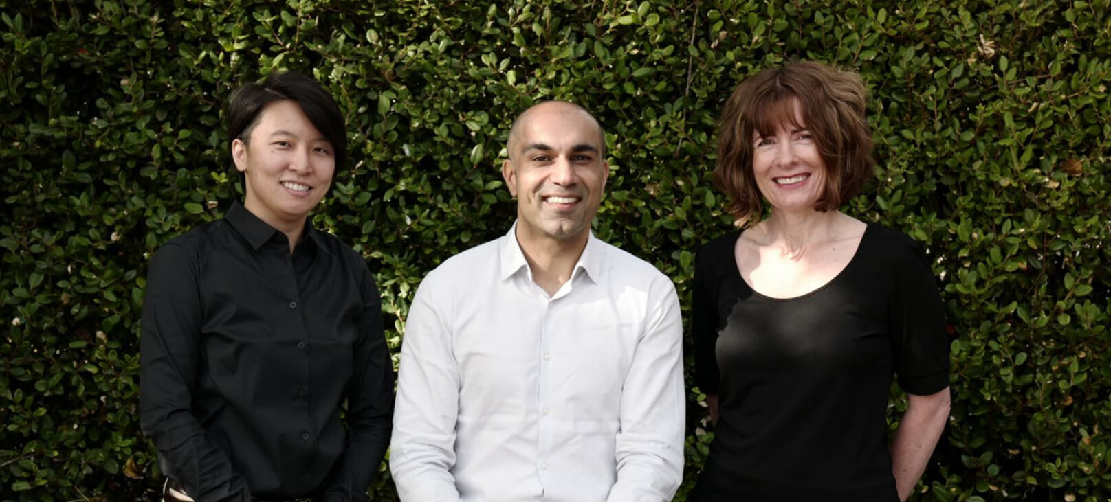 Clinical Team Clinical Team