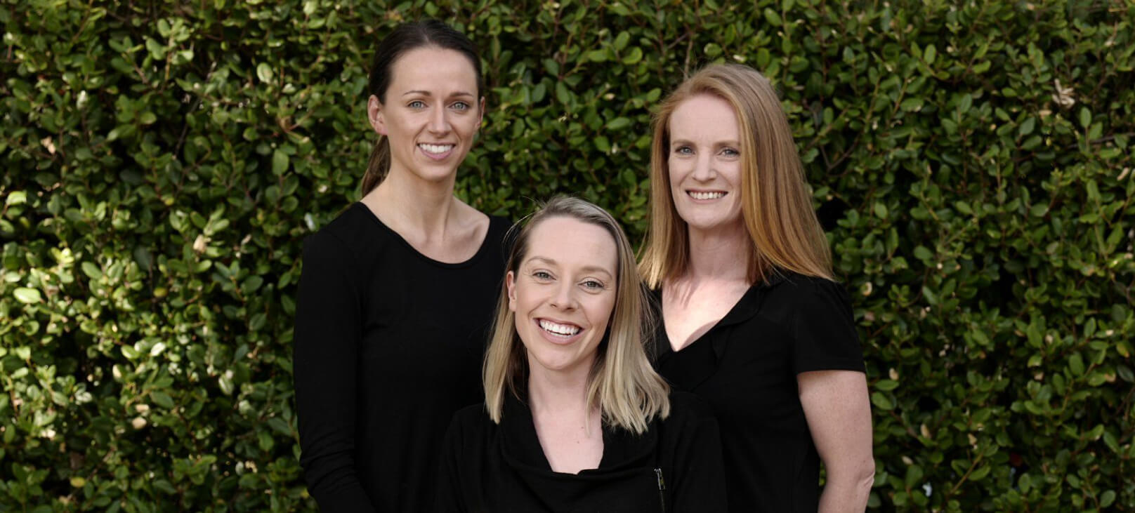 Treatment Coordinators Treatment Coordinators