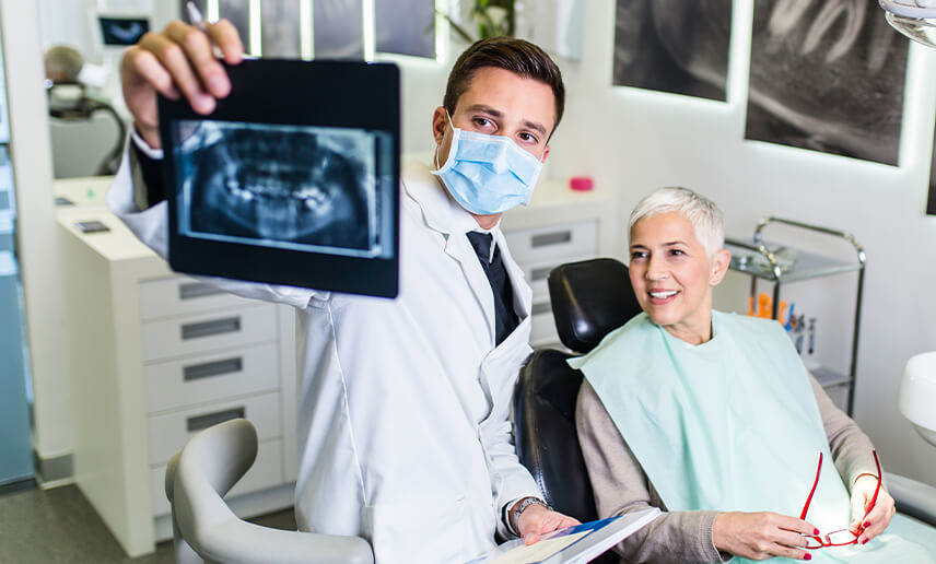 Dentist vs Orthodontist: A Specialist Matters for Braces and Invisalign®