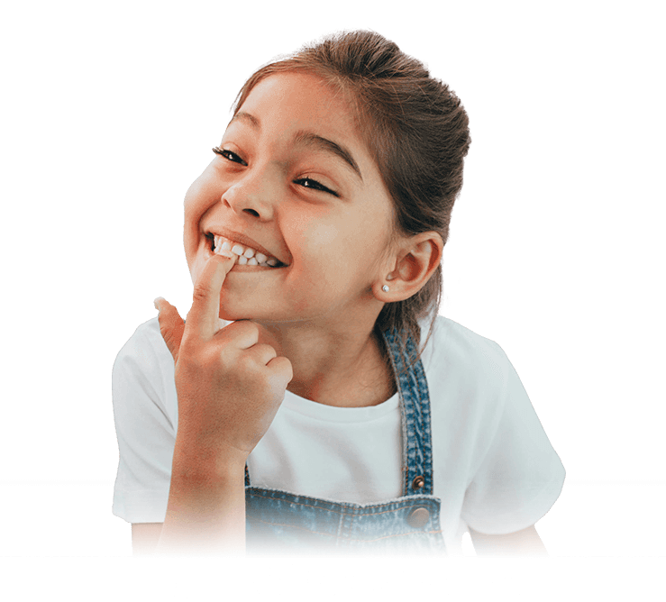 Orthodontic treatment for children aged 6-11 years Orthodontic treatment for children aged 6-11 years