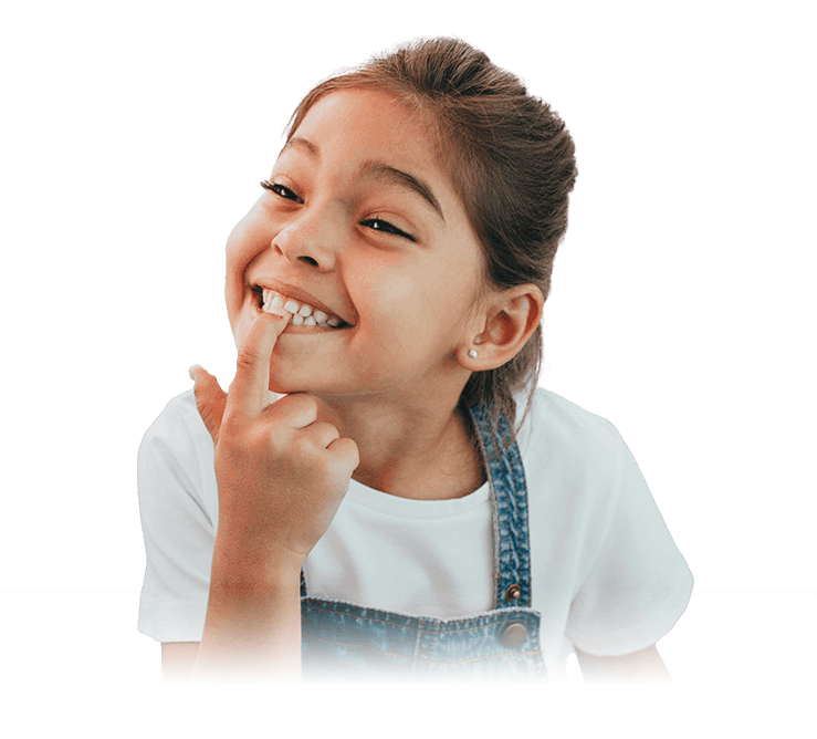 Orthodontic treatment for children aged 6-11 years