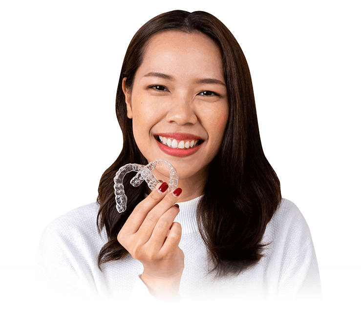 Benefits of Invisalign® for Teens