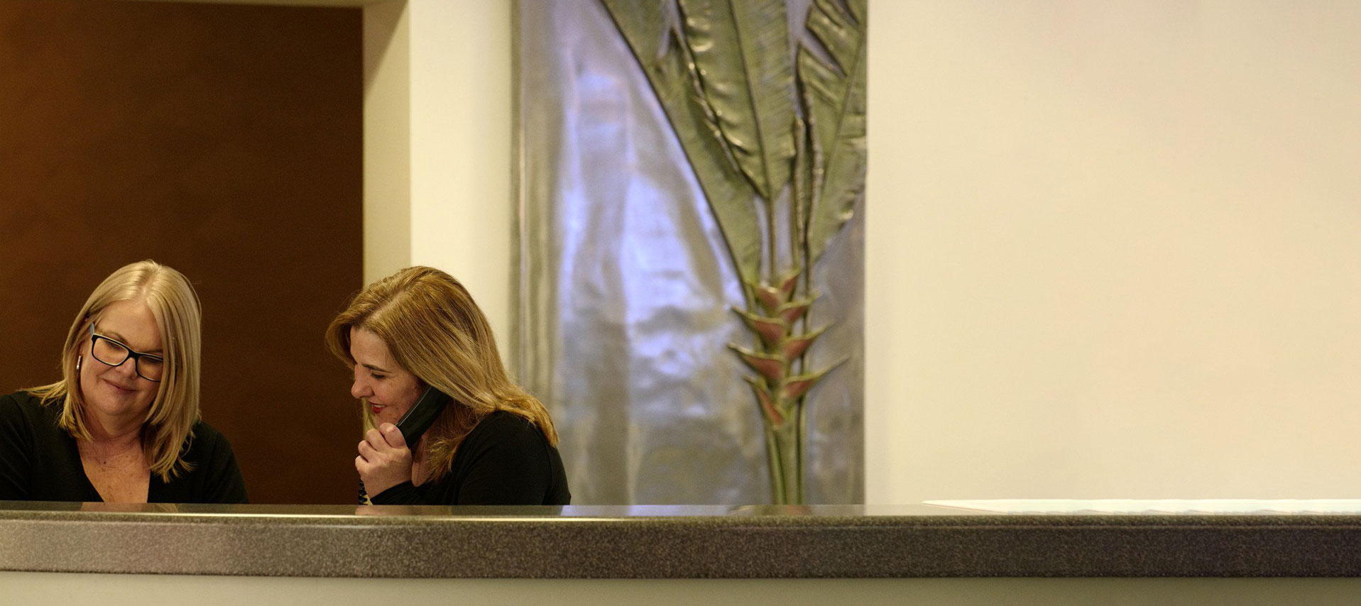 Scheduling dental brace appointments Scheduling dental brace appointments