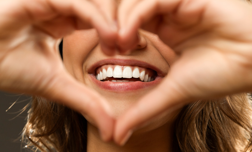 Can I straighten just my front teeth? Can I straighten just my front teeth?
