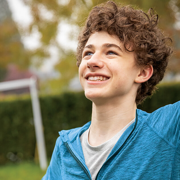 Invisalign® for Teens